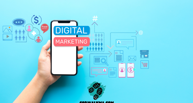 Contoh Digital Marketing Terbaik untuk Meningkatkan Bisnis