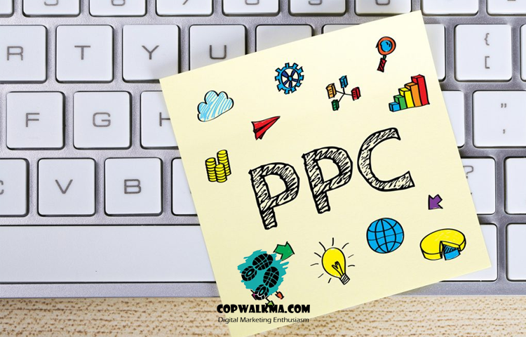 Contoh Pekerjaan Digital Marketing - PPC (Pay-Per-Click) Specialist