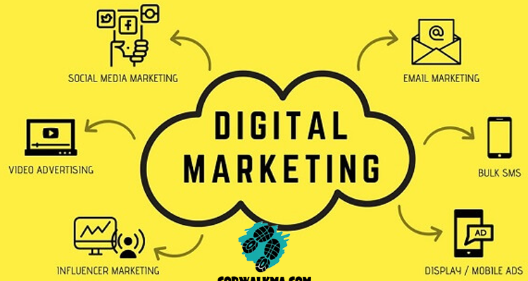 Inspirasi Contoh Digital Marketing di Indonesia Tahun Ini