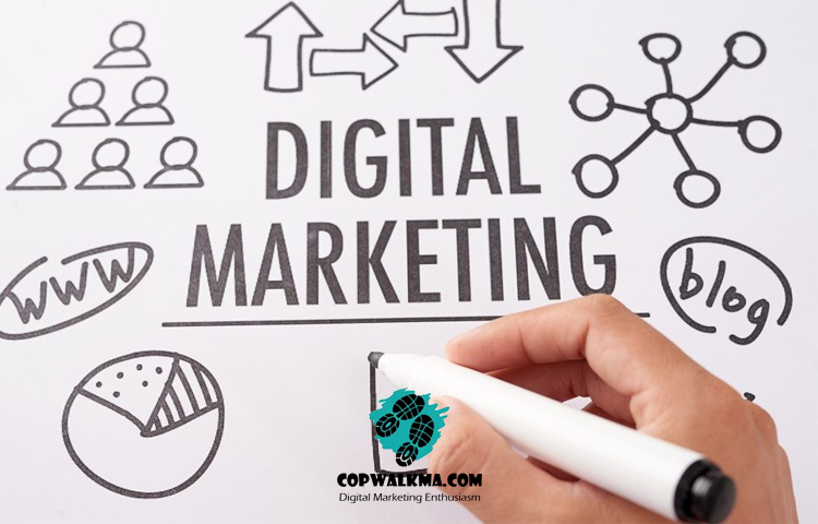 Layanan Utama yang Ditawarkan oleh Digital Marketing Agency