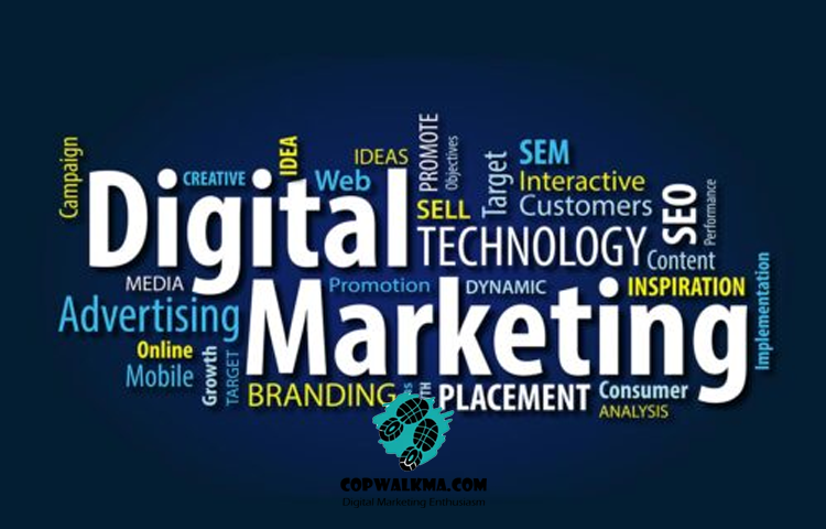 Manfaat Digital Marketing bagi Bisnis