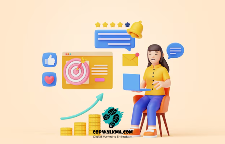 Pengertian Digital Marketing Adalah