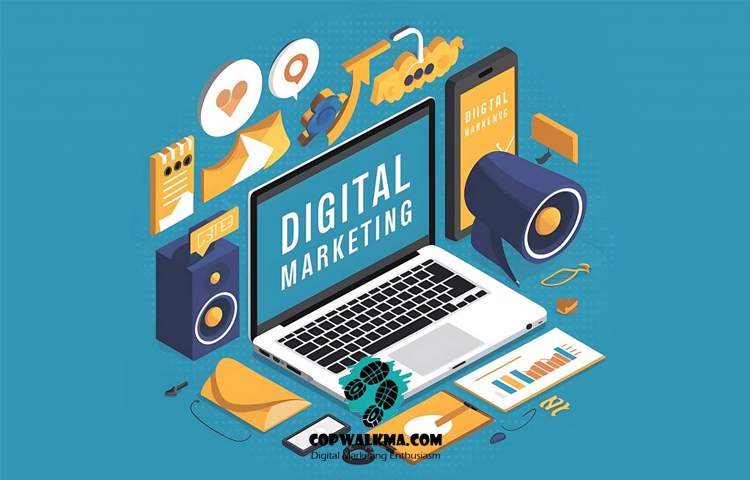 Pengertian dan Manfaat Contoh Digital Marketing