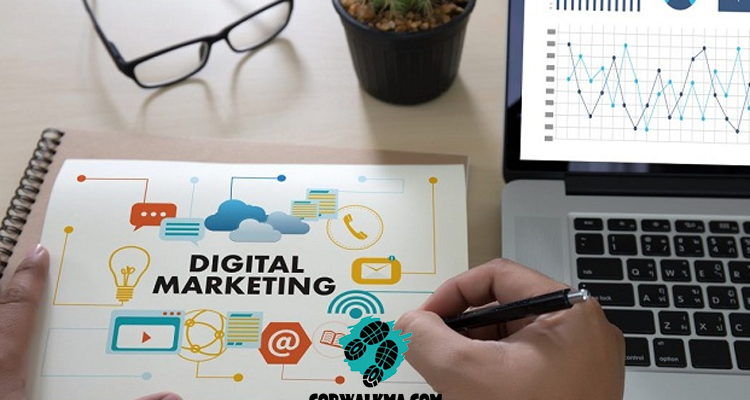 7 Jenis Digital Marketing yang Harus Kamu Coba Tahun Ini