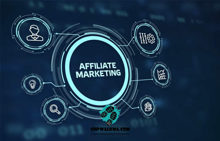 Affiliate Marketing