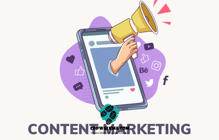 Content Marketing