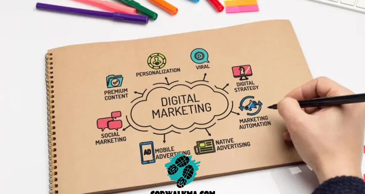 Optimalkan Bisnis Kamu Bersama Agensi Digital Marketing Terbaik